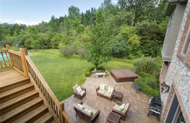 Homes for sale in Goodison Glen 

Rochester MI